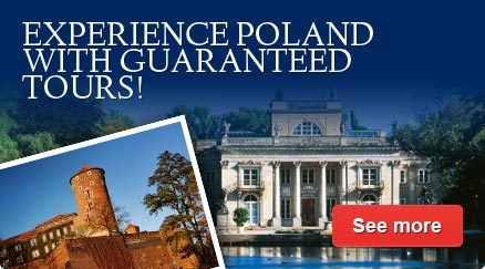 Poland tours